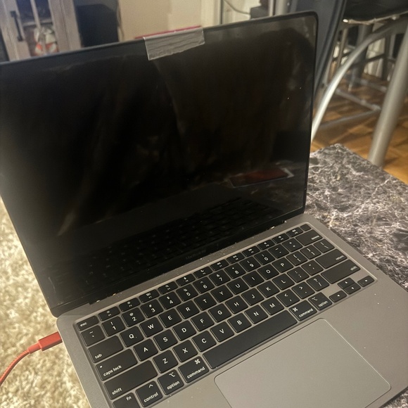 2020 apple Mac air